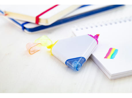 Textmarker Triox