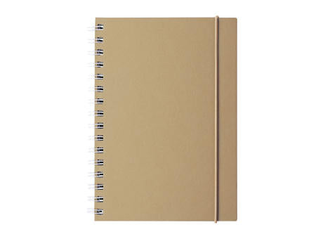 Notizbuch Spural