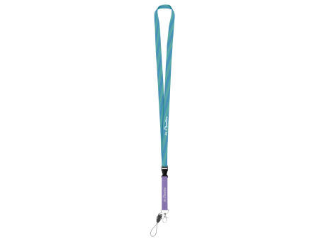 Sublimations-Lanyard Subyard 15 D