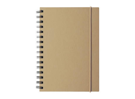 Notizbuch Spural