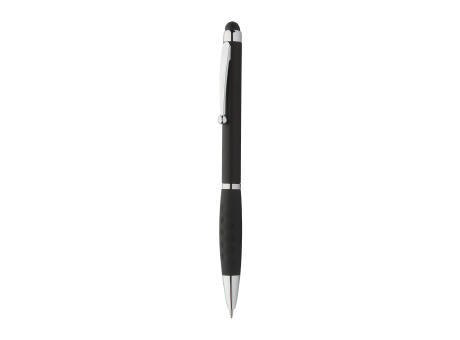 Touchpen mit Kugelschreiber  Stilos