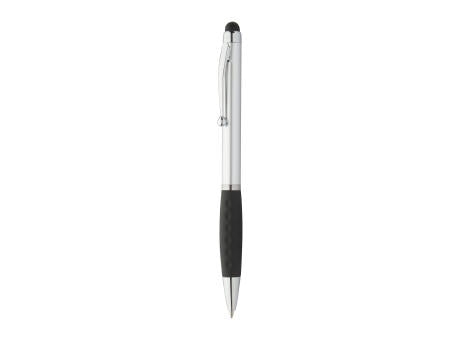 Touchpen mit Kugelschreiber  Stilos