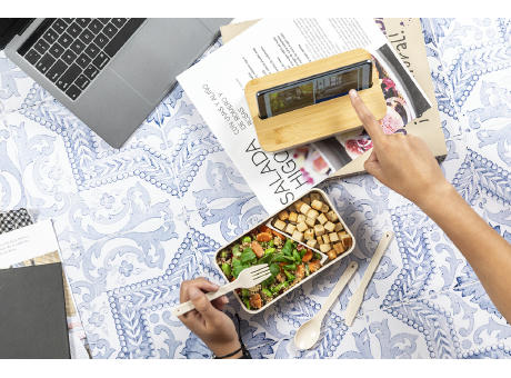 Lunchbox Laksa