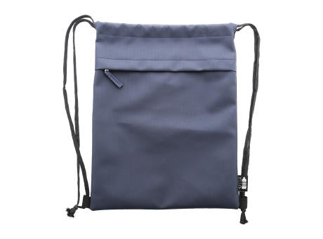 RPET drawstring bag Pudrow