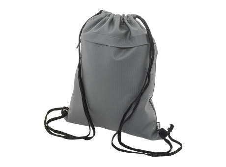 RPET drawstring bag Pudrow