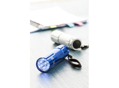 Taschenlampe Spotlight