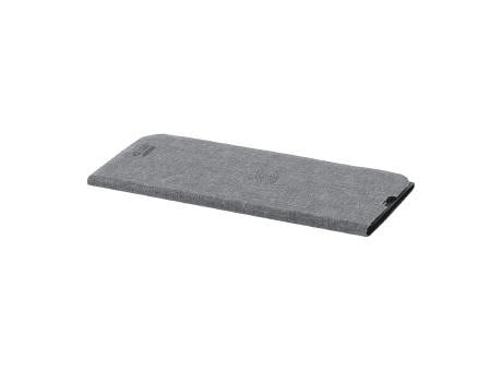 Wireless-Charger Mousepad Chapati