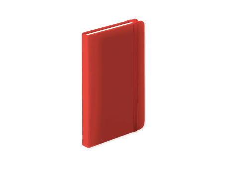 Notizbuch Nopuk Line A5