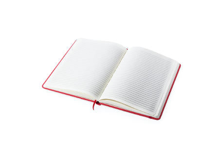 Notizbuch Nopuk Line A5
