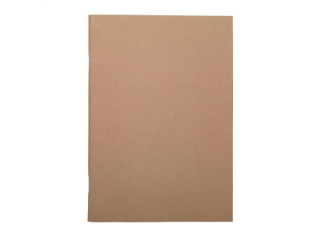 Individuelles Notizbuch CreaNote A5 Eco