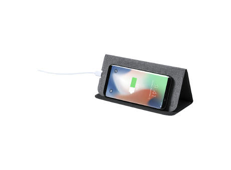 Wireless-Charger Mousepad Chapati