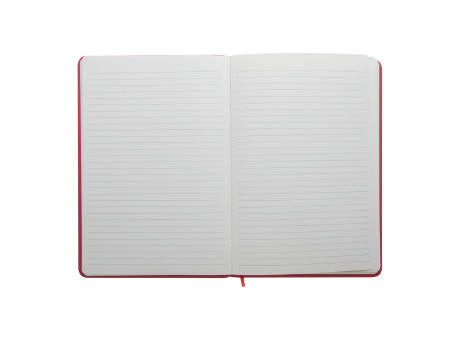 Notizbuch Nopuk Line A5