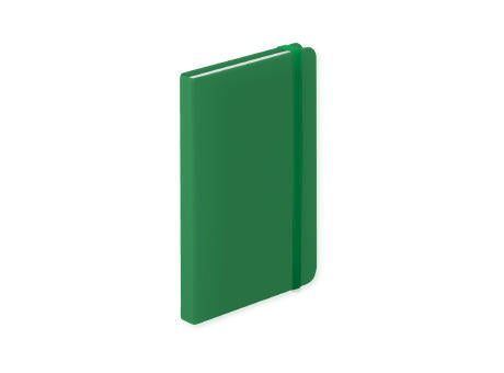 Notizbuch Nopuk Line A5
