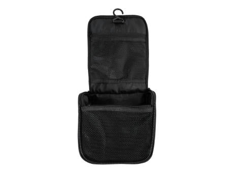 RPET Kosmetiktasche zum Hängen Susity