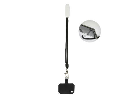 RABS-Handyhalter-Handgelenkschlaufe CuffStand
