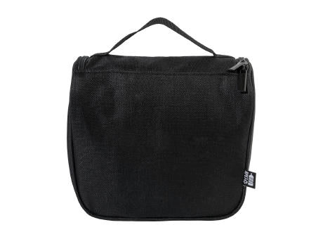 RPET Kosmetiktasche zum Hängen Susity