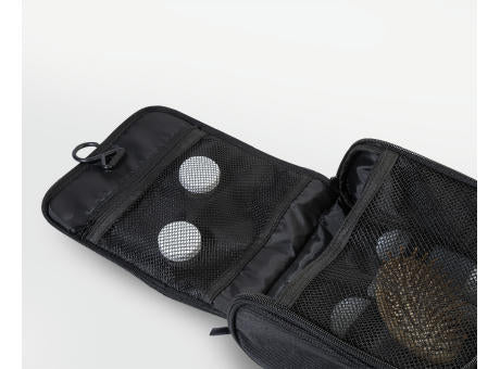 RPET Kosmetiktasche zum Hängen Susity