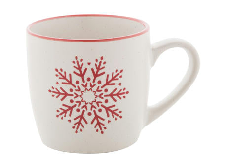 Weihnachtsbecher Snoflinga