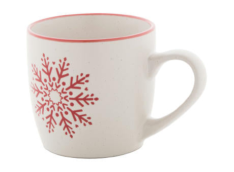Weihnachtsbecher Snoflinga