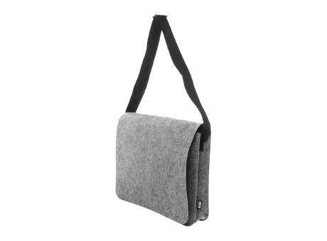 Umschlagtasche aus RPET-Filz Refelt Courier
