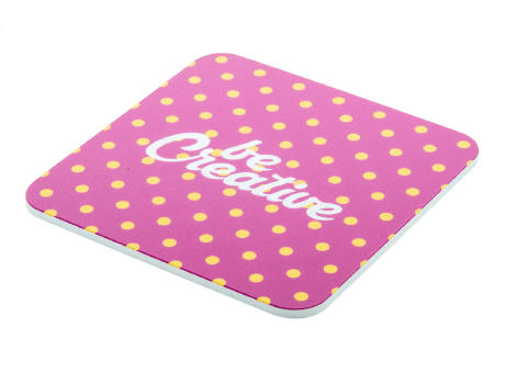 Untersetzer, Quadrat CreaCoast