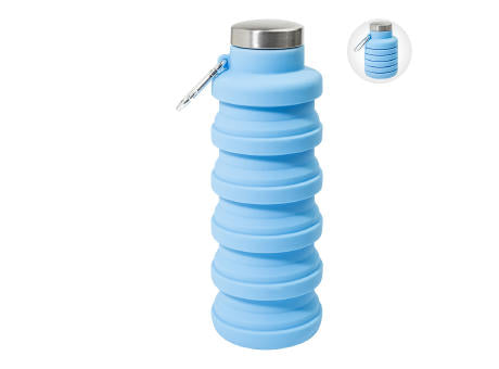 Faltbare Flasche Colsip
