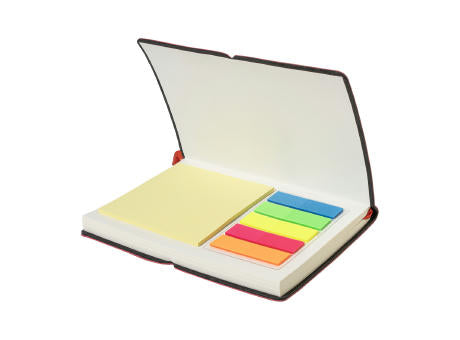 RPU-Notizbuch Strappuk