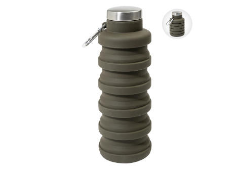 Faltbare Flasche Colsip