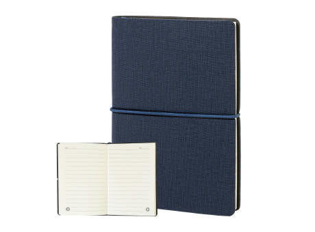RPU-Notizbuch Strappuk