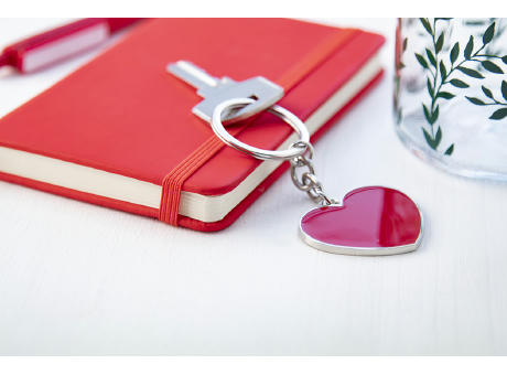 Schlüsselanhänger Valentine