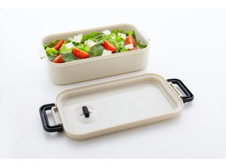 Lunchbox Steamo