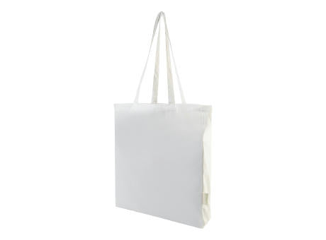 Einkaufstasche aus recycelter Baumwolle Guspex Hue