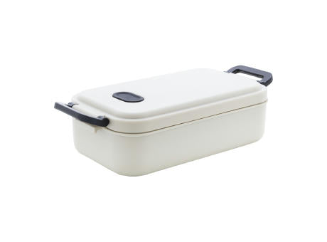 Lunchbox Steamo