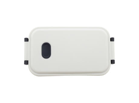 Lunchbox Steamo