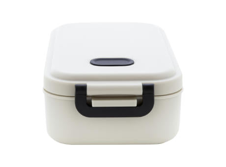 Lunchbox Steamo