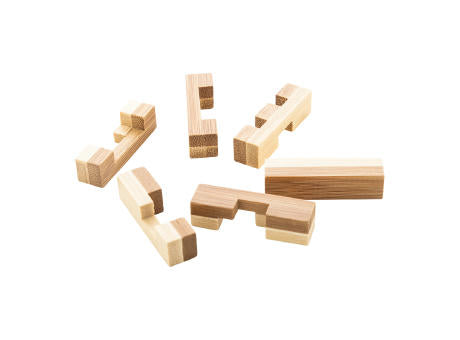 Magisches Puzzle Brainboo