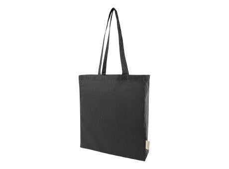 Einkaufstasche aus recycelter Baumwolle Guspex Hue