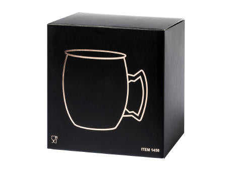 Cocktailbecher Mule