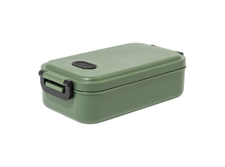 Lunchbox Steamo