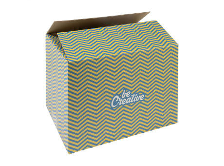 Versandkarton CreaBox Cargo L