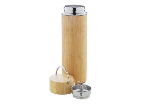 Thermoflasche Bomboo