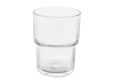 Reisebecher aus Glas Glassip