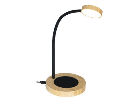 Tassenwärmer-Tischlampe SipLight