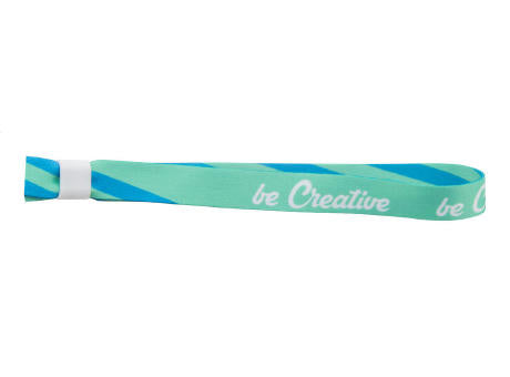 Individuelles Festival-Armband SuboWrist