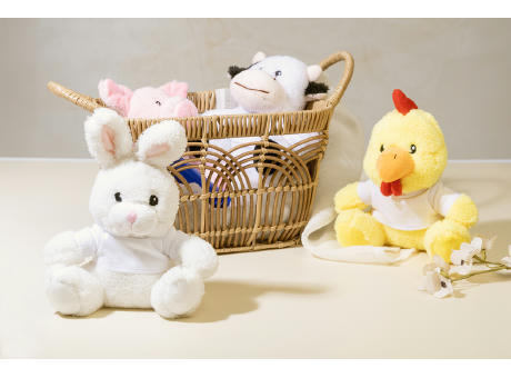 RPET Plüschhase Rebunny