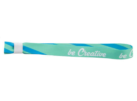 Individuelles Festival-Armband SuboWrist