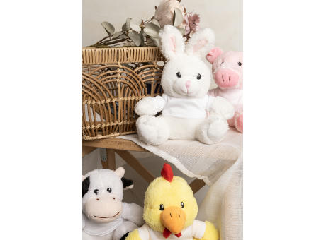 RPET Plüschhase Rebunny
