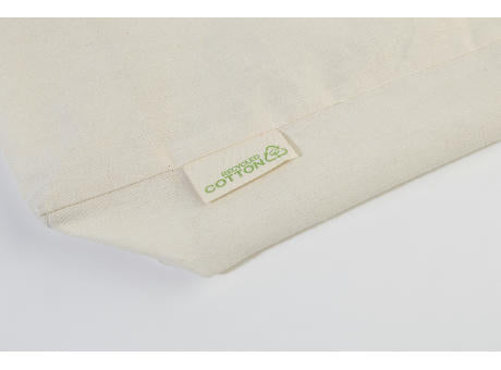 Einkaufstasche aus recycelter Baumwolle Guspex