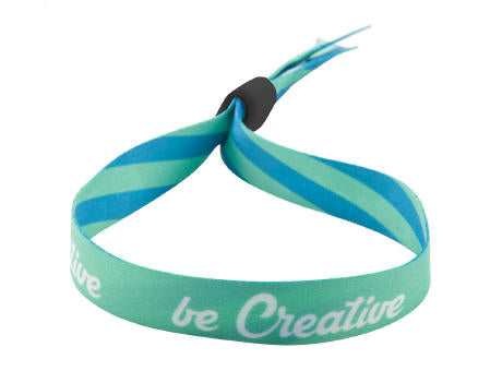 Individuelles Festival-Armband SuboWrist