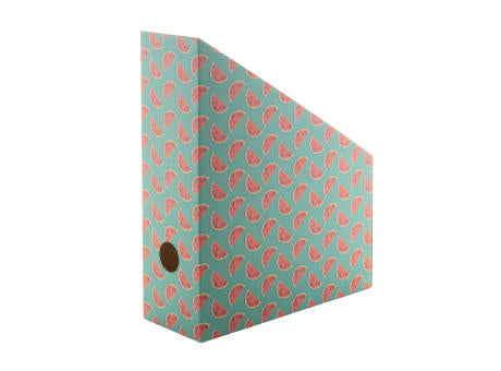 Individueller Schreibtischorganizer CreaFile